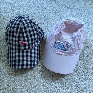 Vineyard Vines Bundle of Baseball Hats